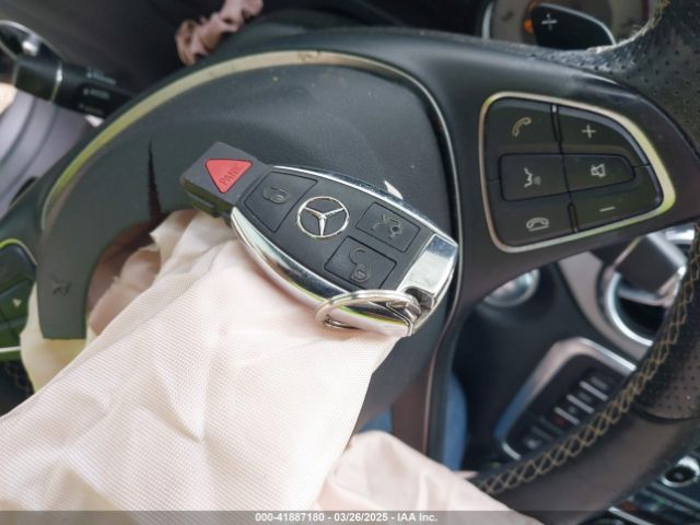 WDCTG4GB2HJ293486 Mercedes-Benz Gla 250 4matic