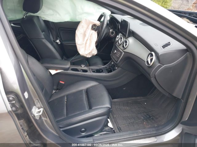 WDCTG4GB2HJ293486 Mercedes-Benz Gla 250 4matic