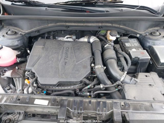 5XYRK4JF8RG257748 KIA SORENTO SX