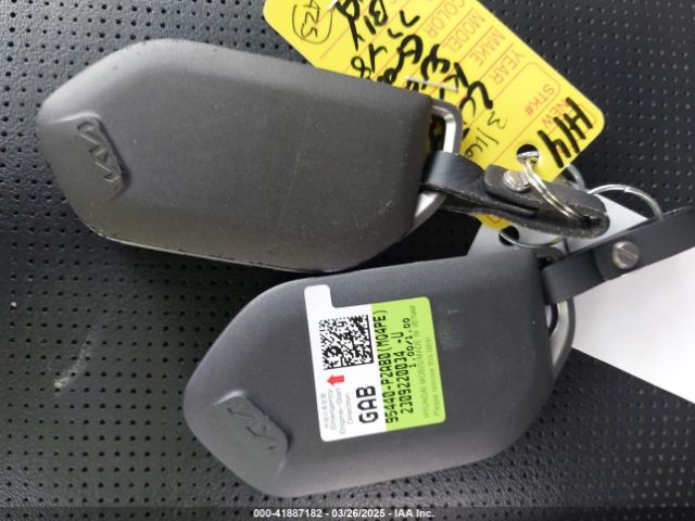 5XYRK4JF8RG257748 KIA SORENTO SX