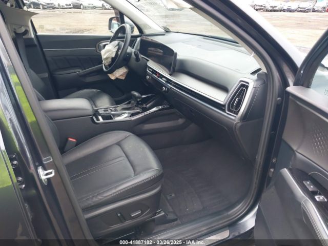 5XYRK4JF8RG257748 KIA SORENTO SX