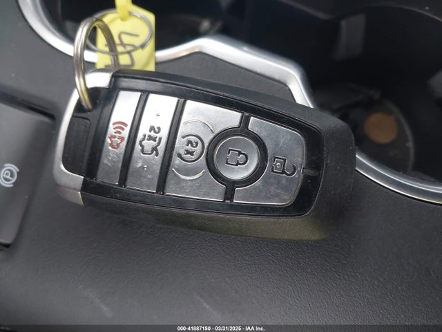 1FA6P8CF6R5420615 Ford Mustang Gt Premium Fastback