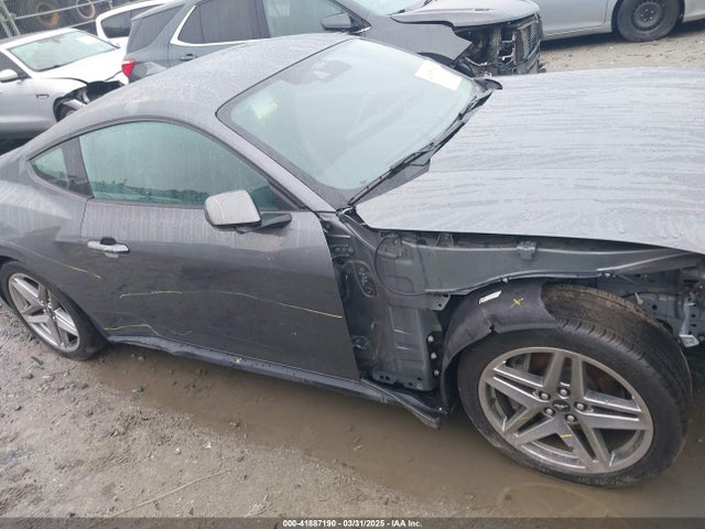 1FA6P8CF6R5420615 Ford Mustang Gt Premium Fastback