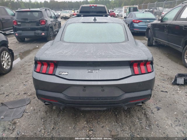 1FA6P8CF6R5420615 Ford Mustang Gt Premium Fastback