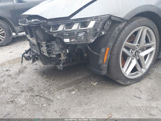 1FA6P8CF6R5420615 Ford Mustang Gt Premium Fastback