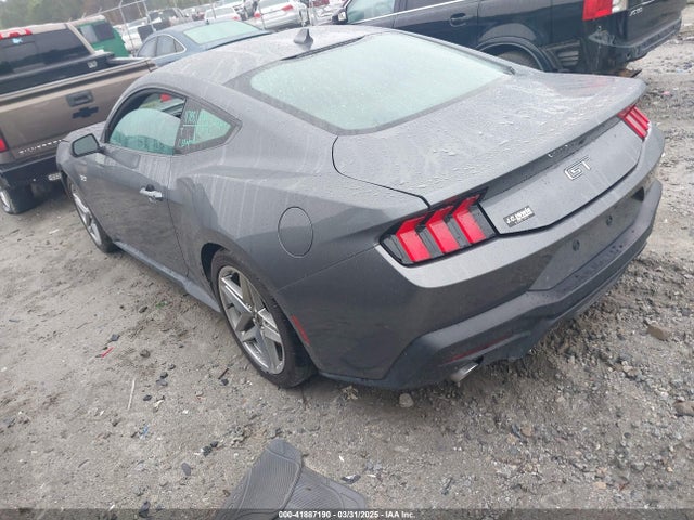 1FA6P8CF6R5420615 Ford Mustang Gt Premium Fastback