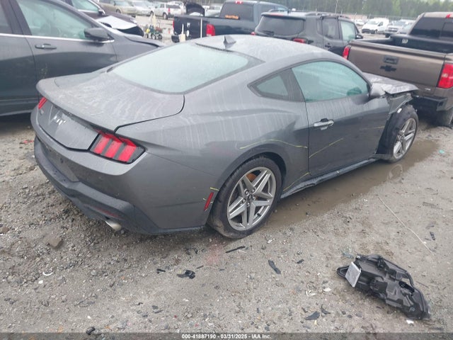 1FA6P8CF6R5420615 Ford Mustang Gt Premium Fastback