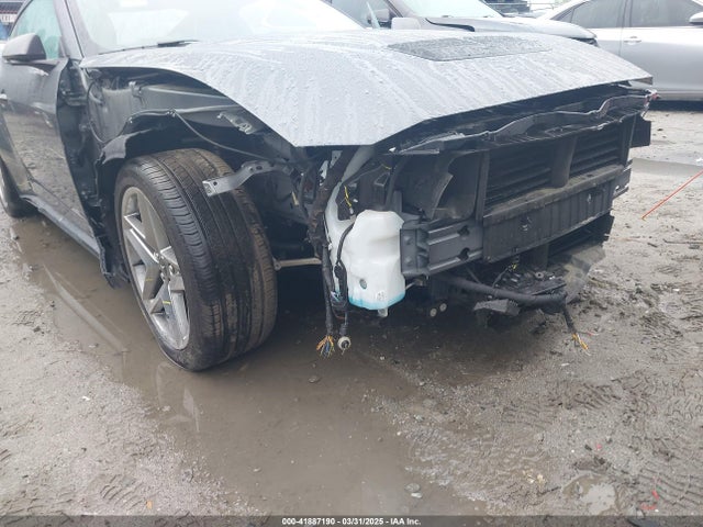 1FA6P8CF6R5420615 Ford Mustang Gt Premium Fastback
