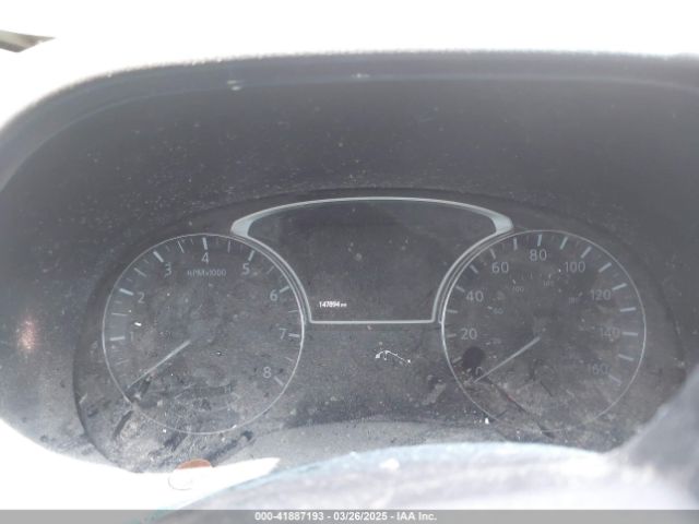 5N1AR2MN0GC604373 Nissan Pathfinder Platinum