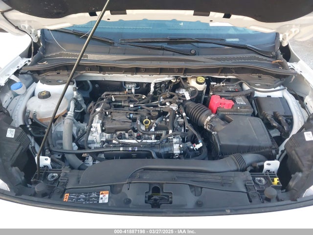 1FMCU0H6XLUC50753 Ford ESCAPE SEL