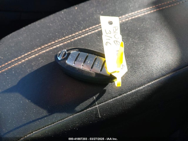 Nissan Sentra 2021 3N1AB8DV3MY201814 Image 11
