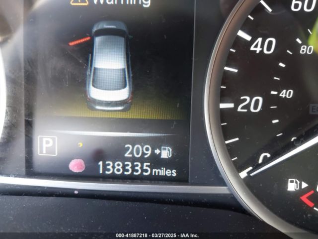 3N1AB7AP1GY302323 Nissan SENTRA SR