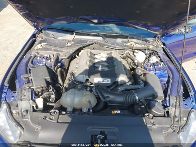 1FA6P8CF5G5227370 Ford MUSTANG GT