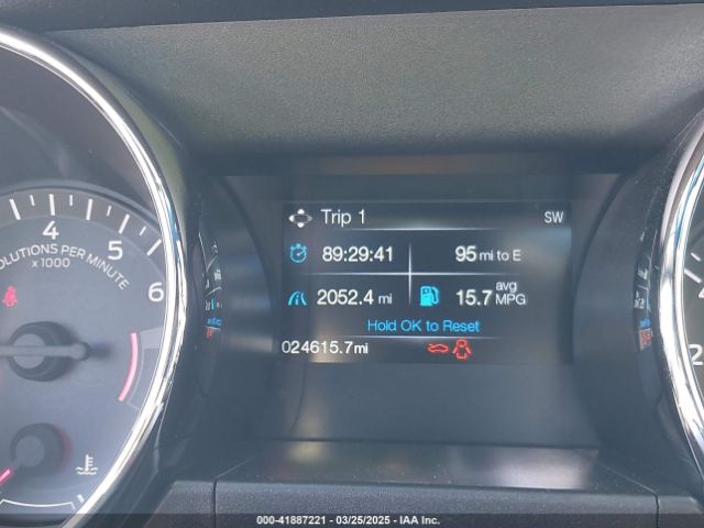 1FA6P8CF5G5227370 Ford MUSTANG GT
