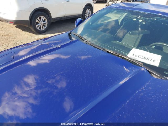 1FA6P8CF5G5227370 Ford MUSTANG GT