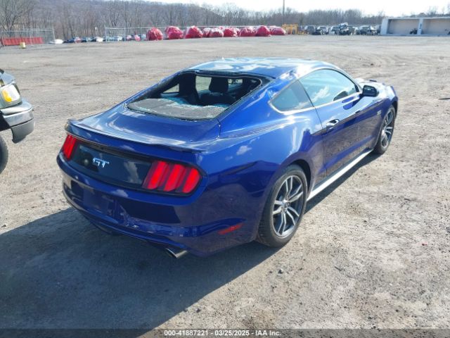 1FA6P8CF5G5227370 Ford MUSTANG GT