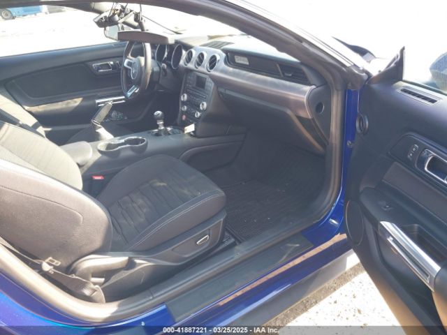 1FA6P8CF5G5227370 Ford MUSTANG GT