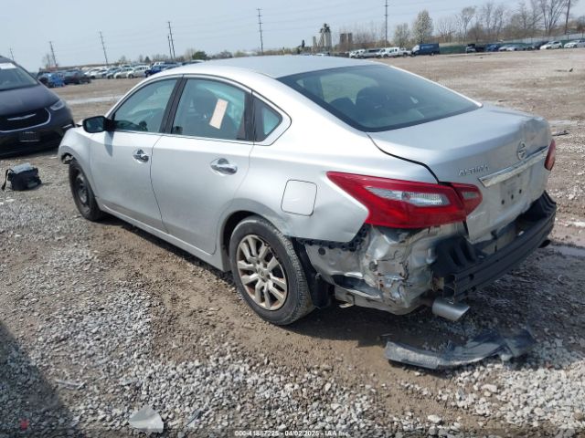 2018 NISSAN ALTIMA 1N4AL3AP6JC110422 Photo 2