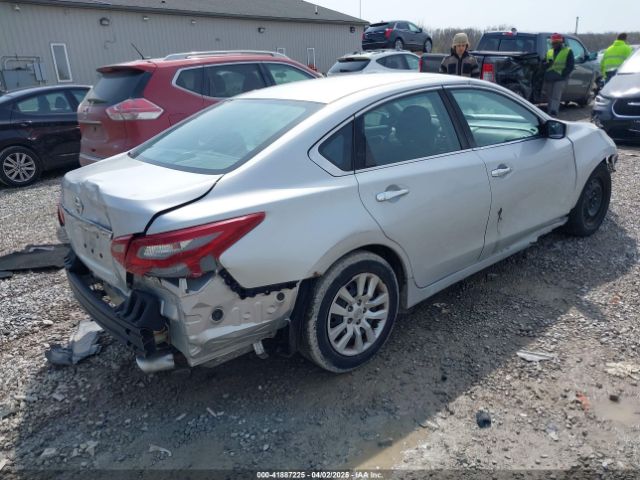 2018 NISSAN ALTIMA 1N4AL3AP6JC110422 Photo 3