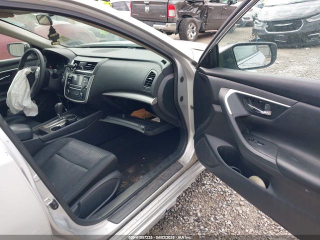 2018 NISSAN ALTIMA 1N4AL3AP6JC110422 Photo 4