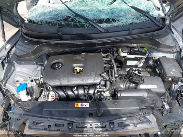 KNDJ23AU9S7934346 KIA SOUL LX