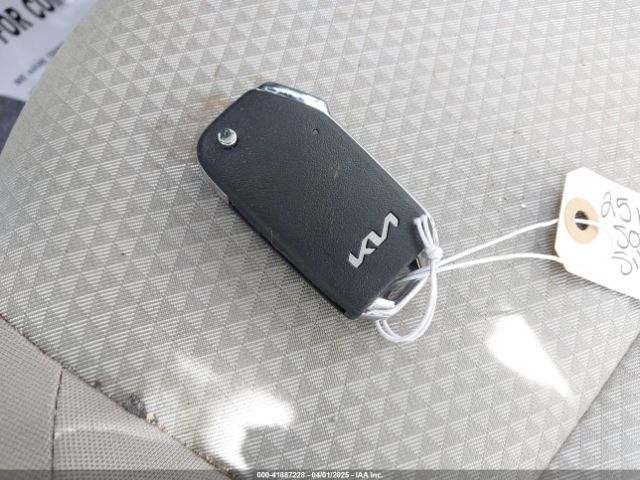 KNDJ23AU9S7934346 KIA SOUL LX