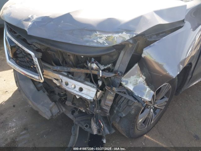 5FRYD4H35HB001833 Acura MDX