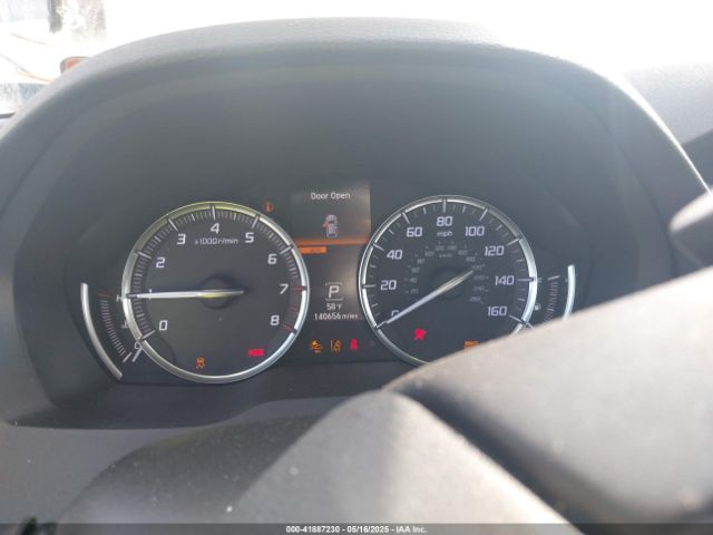 5FRYD4H35HB001833 Acura MDX