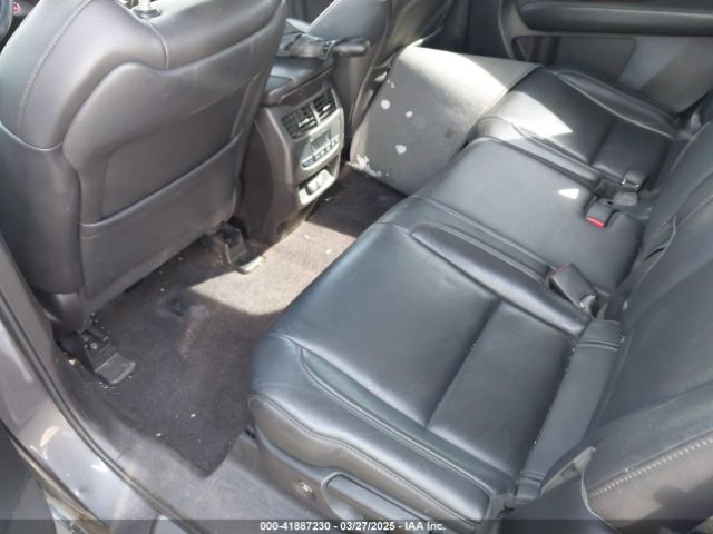 5FRYD4H35HB001833 Acura MDX