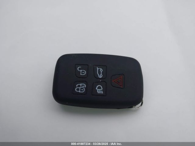 SAJWA1CZ0E8V73966 Jaguar XJ