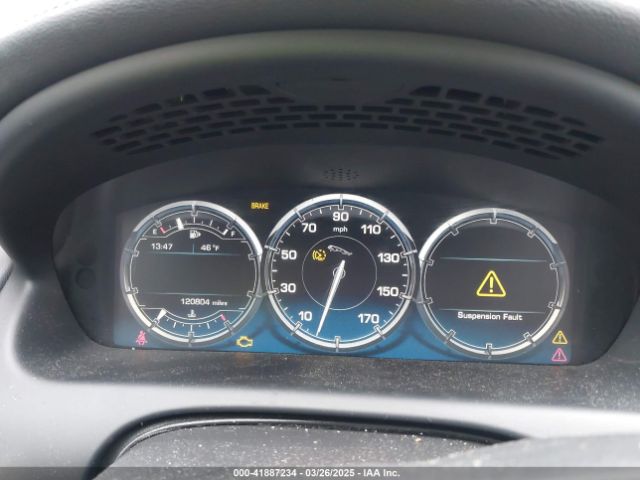 SAJWA1CZ0E8V73966 Jaguar XJ
