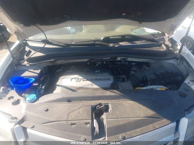 2008 ACURA MDX 2HNYD28848H506543 Photo 9