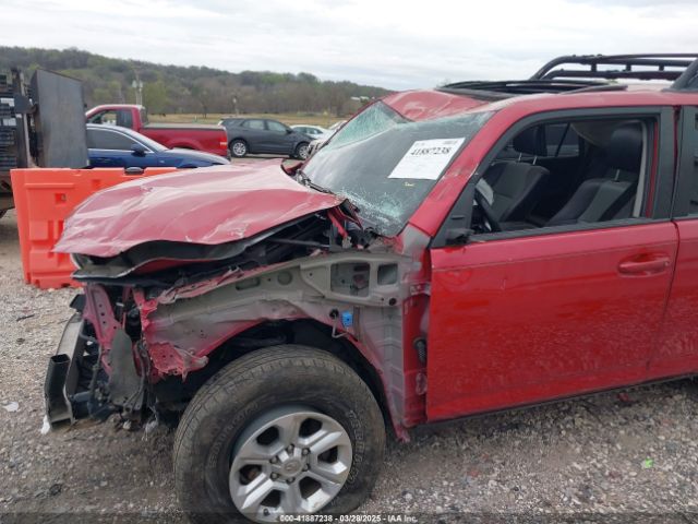 JTEBU5JR7J5524169 Toyota 4runner Sr5 Premium