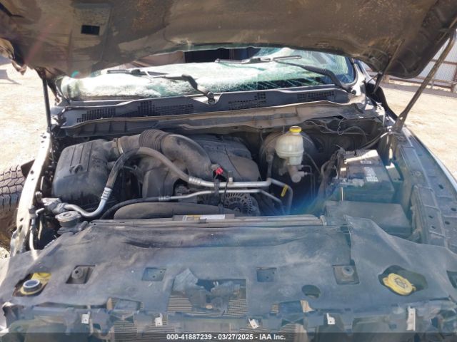 3C6RR6KT2FG637085 RAM 1500 Tradesman