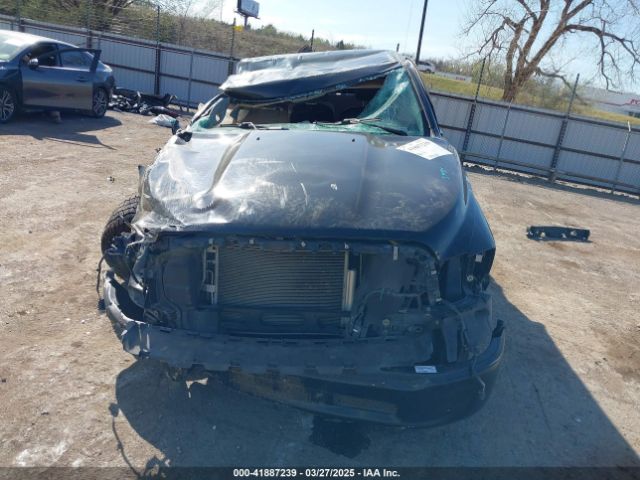 3C6RR6KT2FG637085 RAM 1500 Tradesman