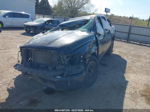 3C6RR6KT2FG637085 RAM 1500 Tradesman