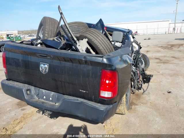 3C6RR6KT2FG637085 RAM 1500 Tradesman