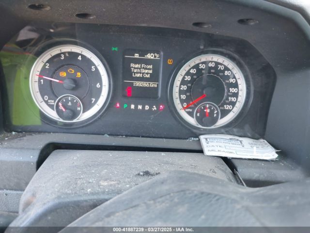 3C6RR6KT2FG637085 RAM 1500 Tradesman