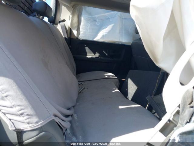 3C6RR6KT2FG637085 RAM 1500 Tradesman