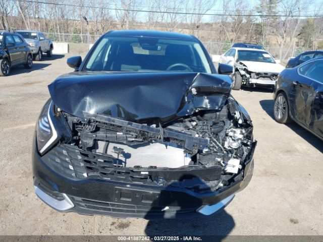 KNDPUCDF3S7355287 KIA Sportage Lx