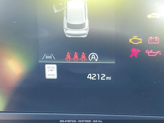 KNDPUCDF3S7355287 KIA Sportage Lx