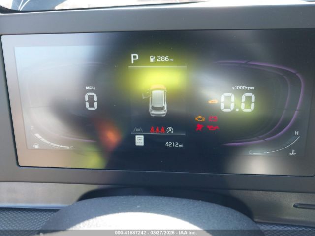 KNDPUCDF3S7355287 KIA Sportage Lx