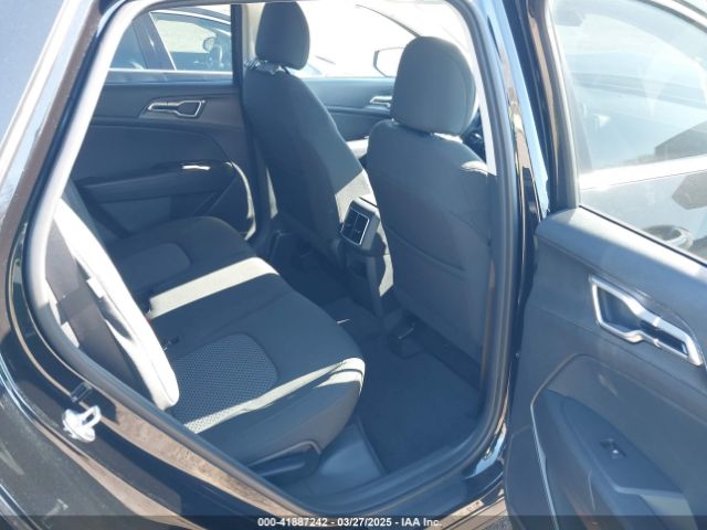 KNDPUCDF3S7355287 KIA Sportage Lx