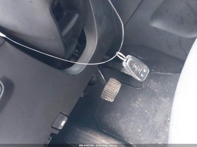 2GNAXUEV3L6208730 Chevrolet Equinox Awd Lt 1.5l Turbo