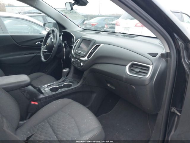 2GNAXUEV3L6208730 Chevrolet Equinox Awd Lt 1.5l Turbo