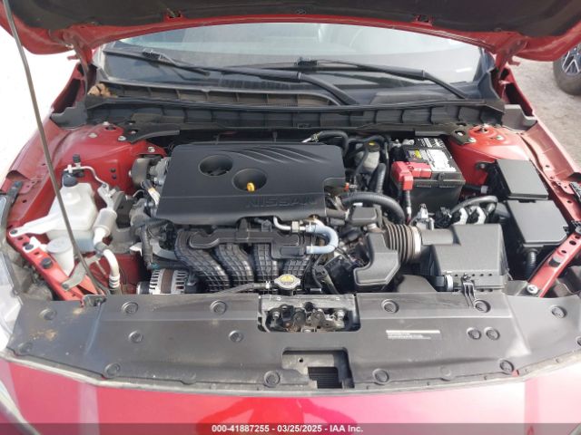 1N4BL4CV9LC162426 Nissan Altima Sr Fwd
