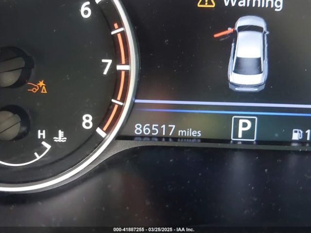 1N4BL4CV9LC162426 Nissan Altima Sr Fwd