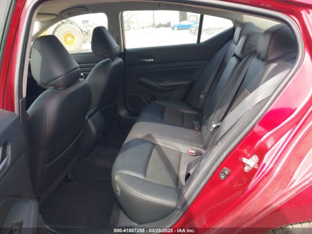 1N4BL4CV9LC162426 Nissan Altima Sr Fwd