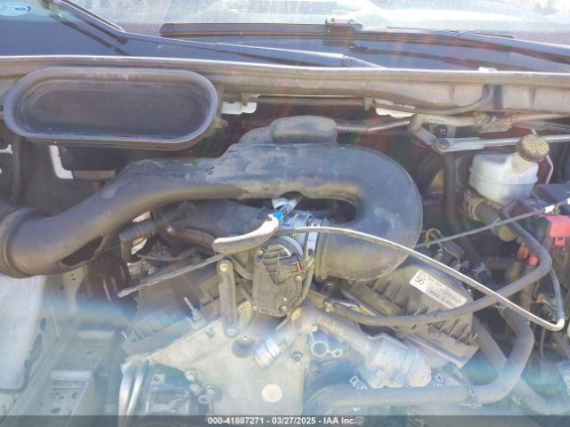 1FTYE1YM7HKA86022 Ford Transit-150