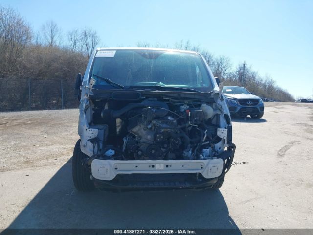 1FTYE1YM7HKA86022 Ford Transit-150
